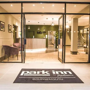 Park By Radisson **** Bournemouth