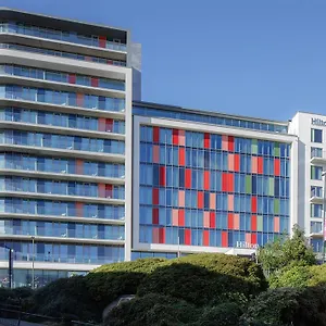 Hilton **** Bournemouth